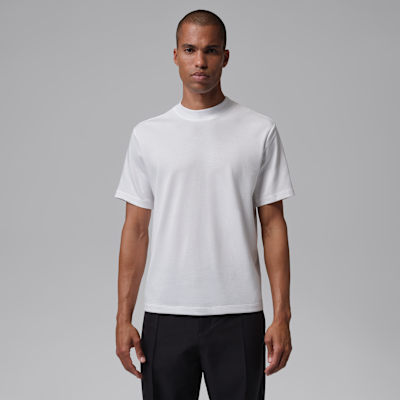 Jordan Sport Men's Dri-FIT Mock-Neck Golf Top. Nike.com